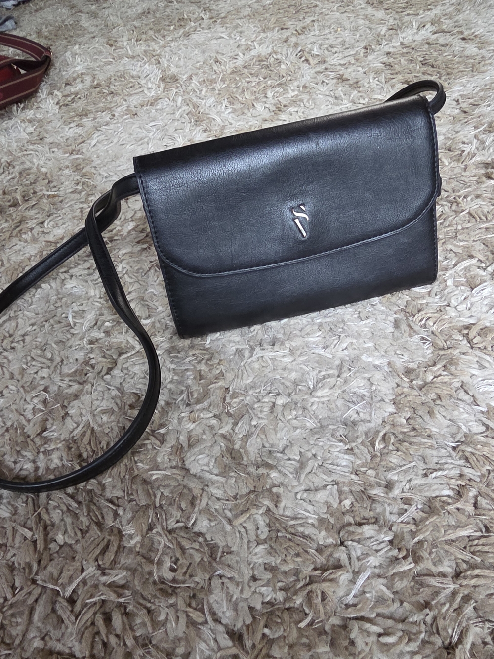 Simply Vera Crossbody Bag